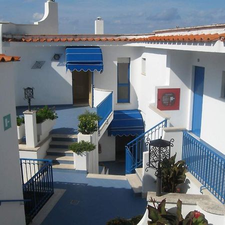 Hotel Le Nereidi Massa Lubrense Exterior foto